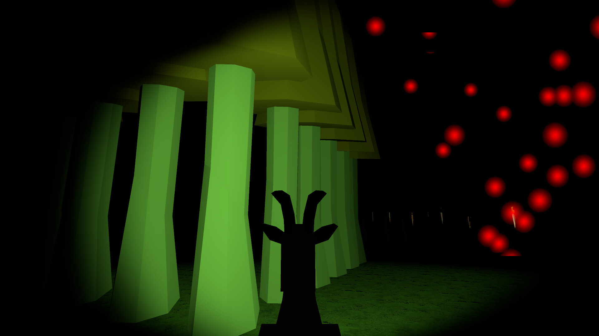 The Adventures of Sheep and Sheep - Screenshot 12