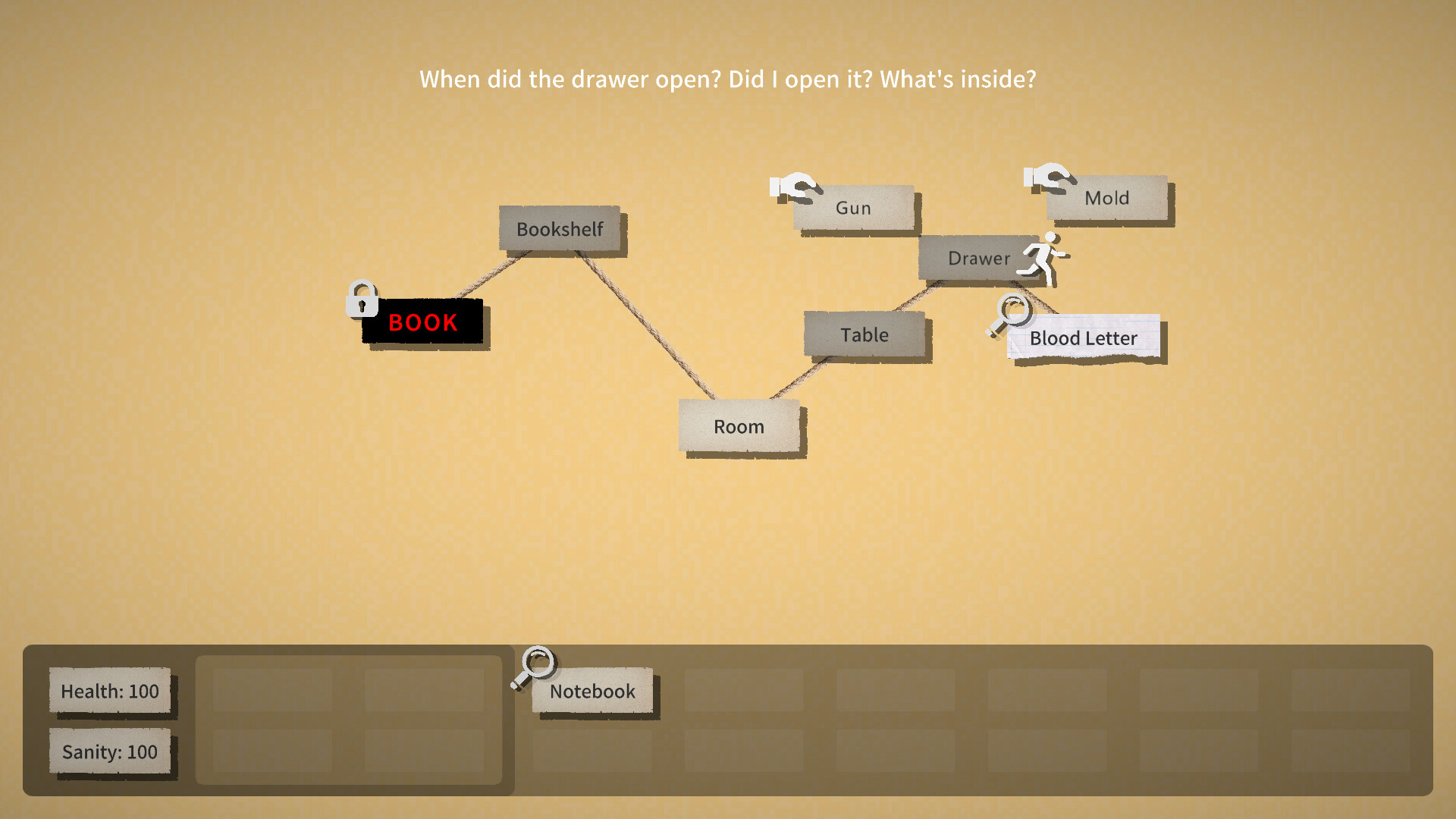 Myths of Rules - Screenshot 1