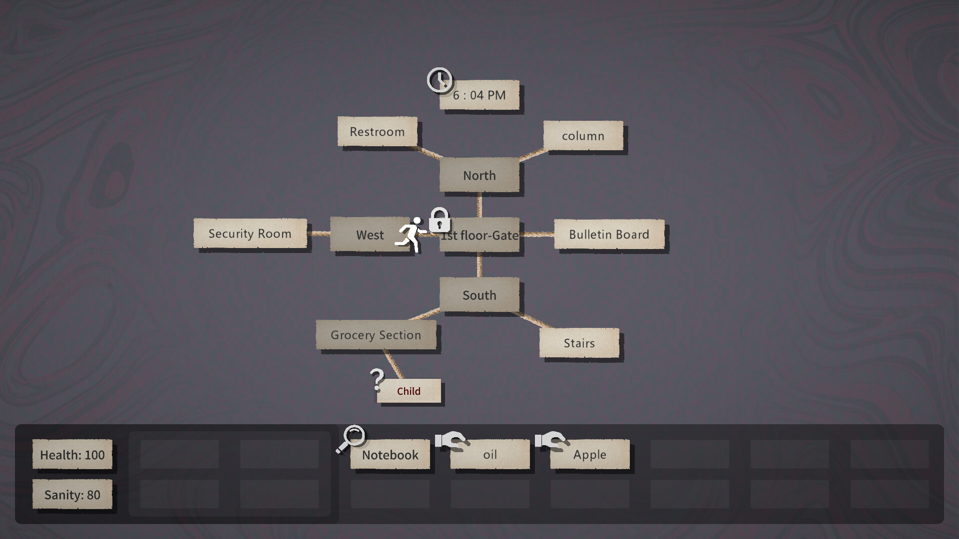 Myths of Rules - Screenshot 4