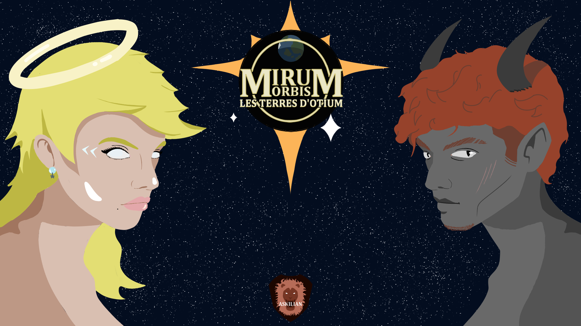 Mirum Orbis - Screenshot 3