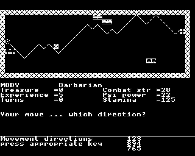 The Valley - Screenshot 3