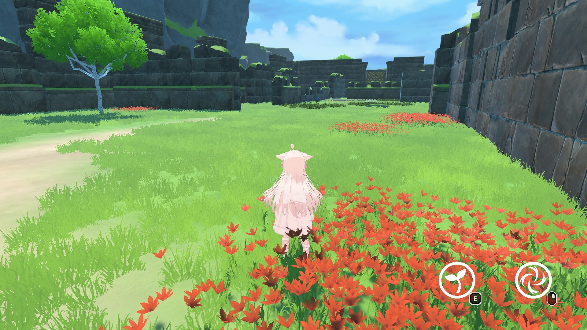 Forest Adventure - Screenshot 1