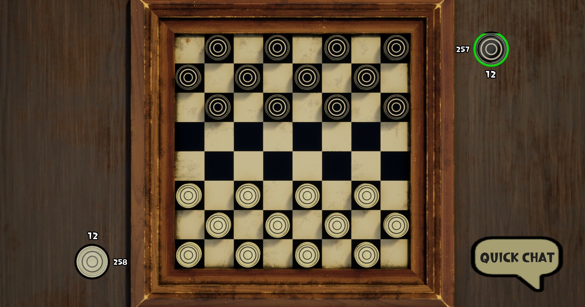 Competitive Checkers - Screenshot 7