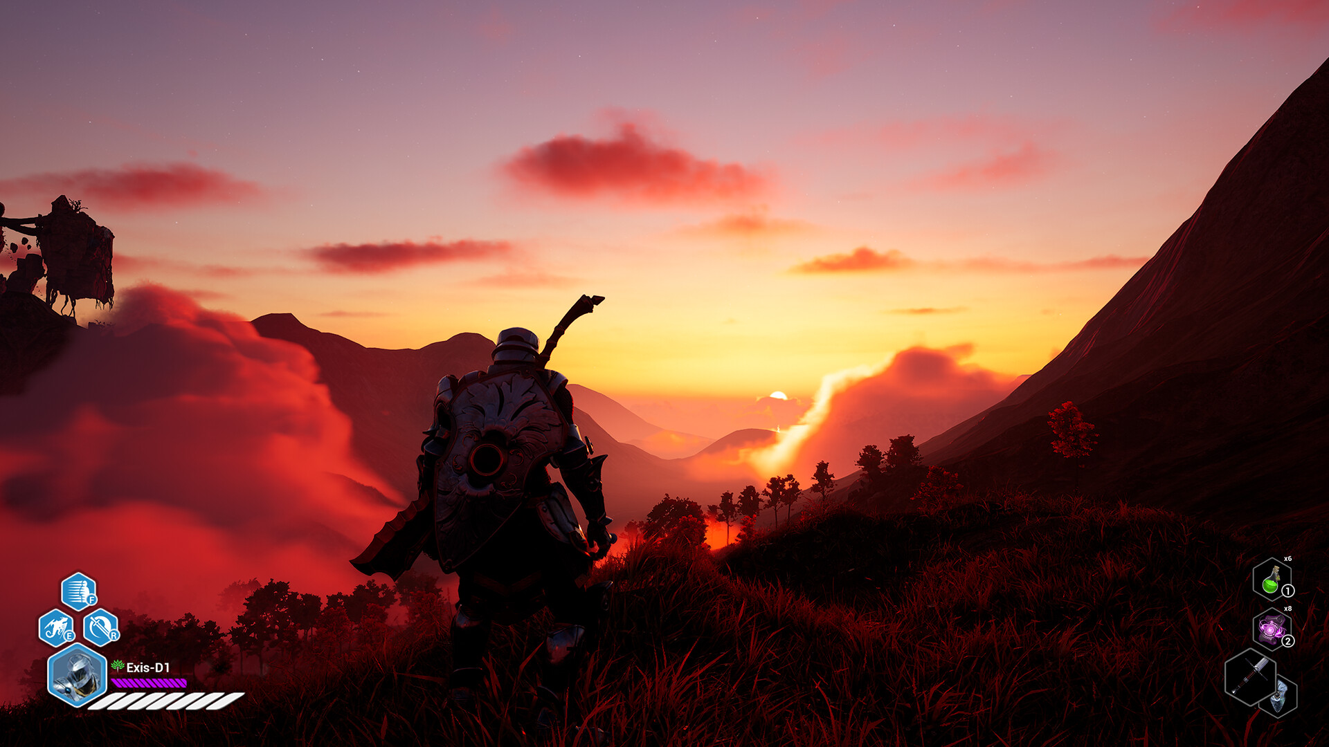 Dragonhold - Screenshot 7