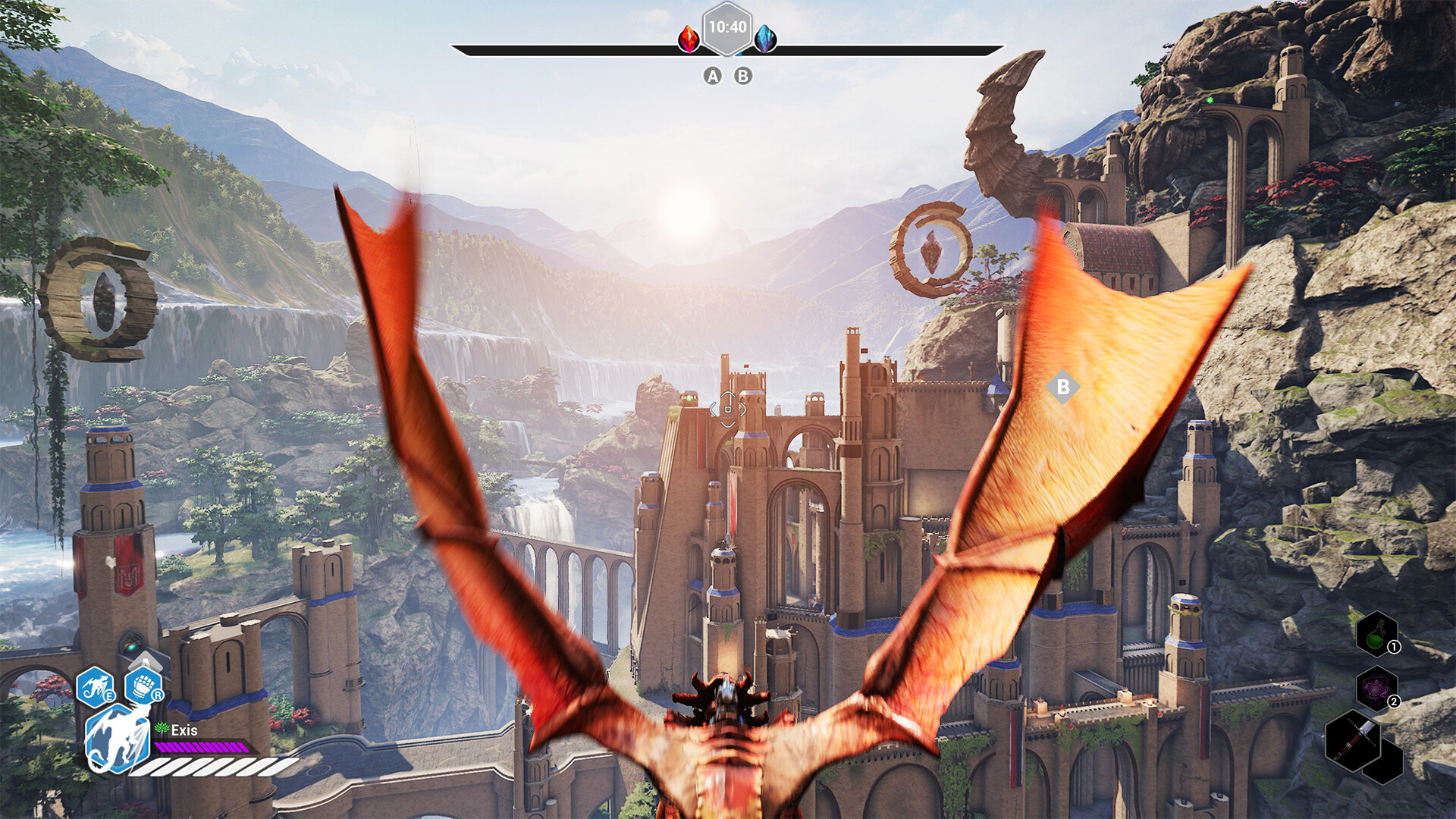 Dragonhold - Screenshot 5