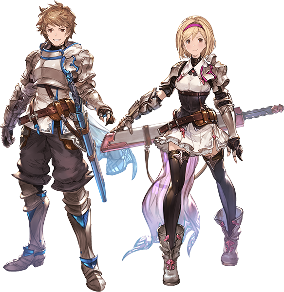 Granblue Fantasy: Relink - Special Edition - Screenshot 2