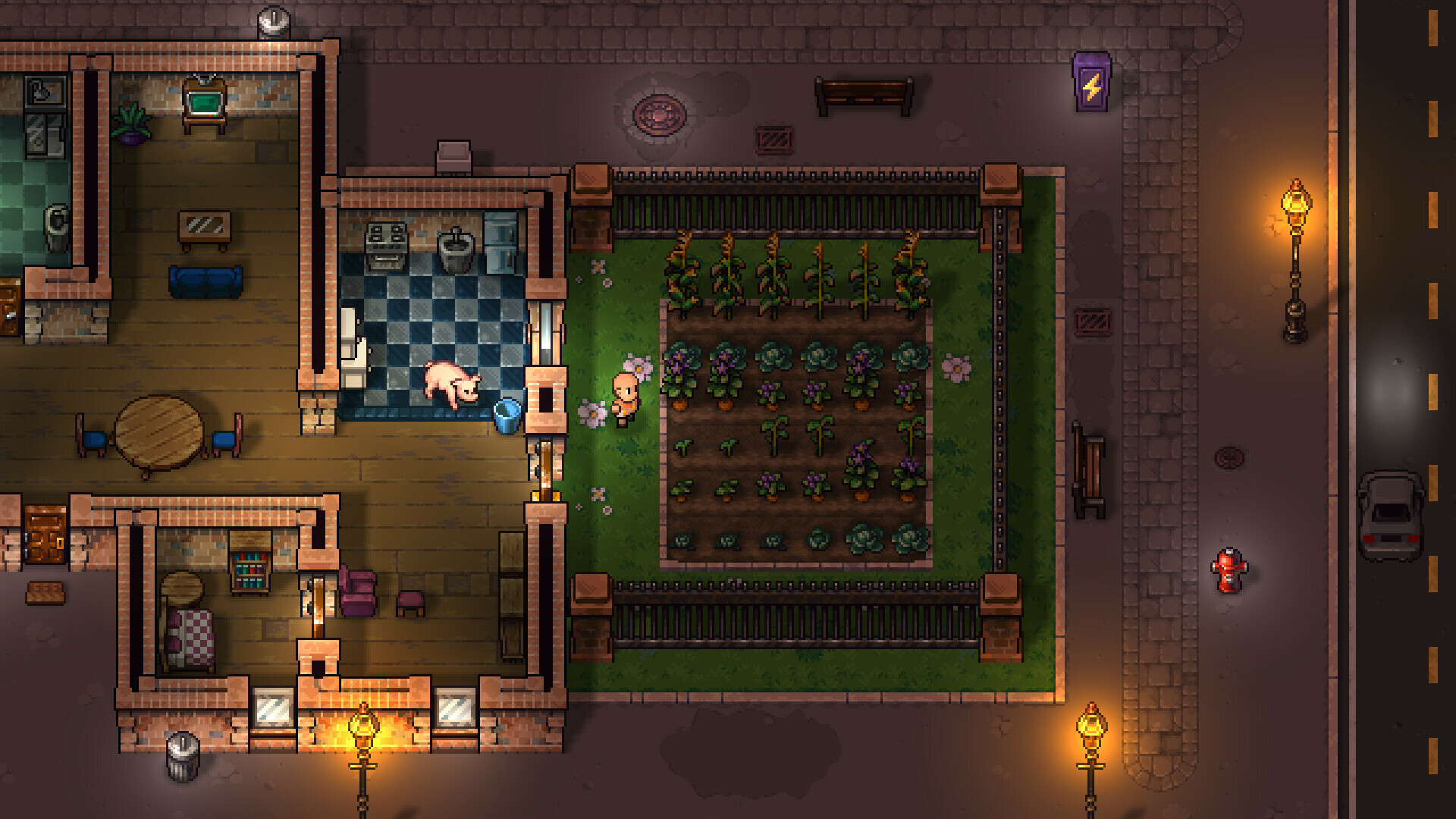 Streets of Rogue 2 - Screenshot 15