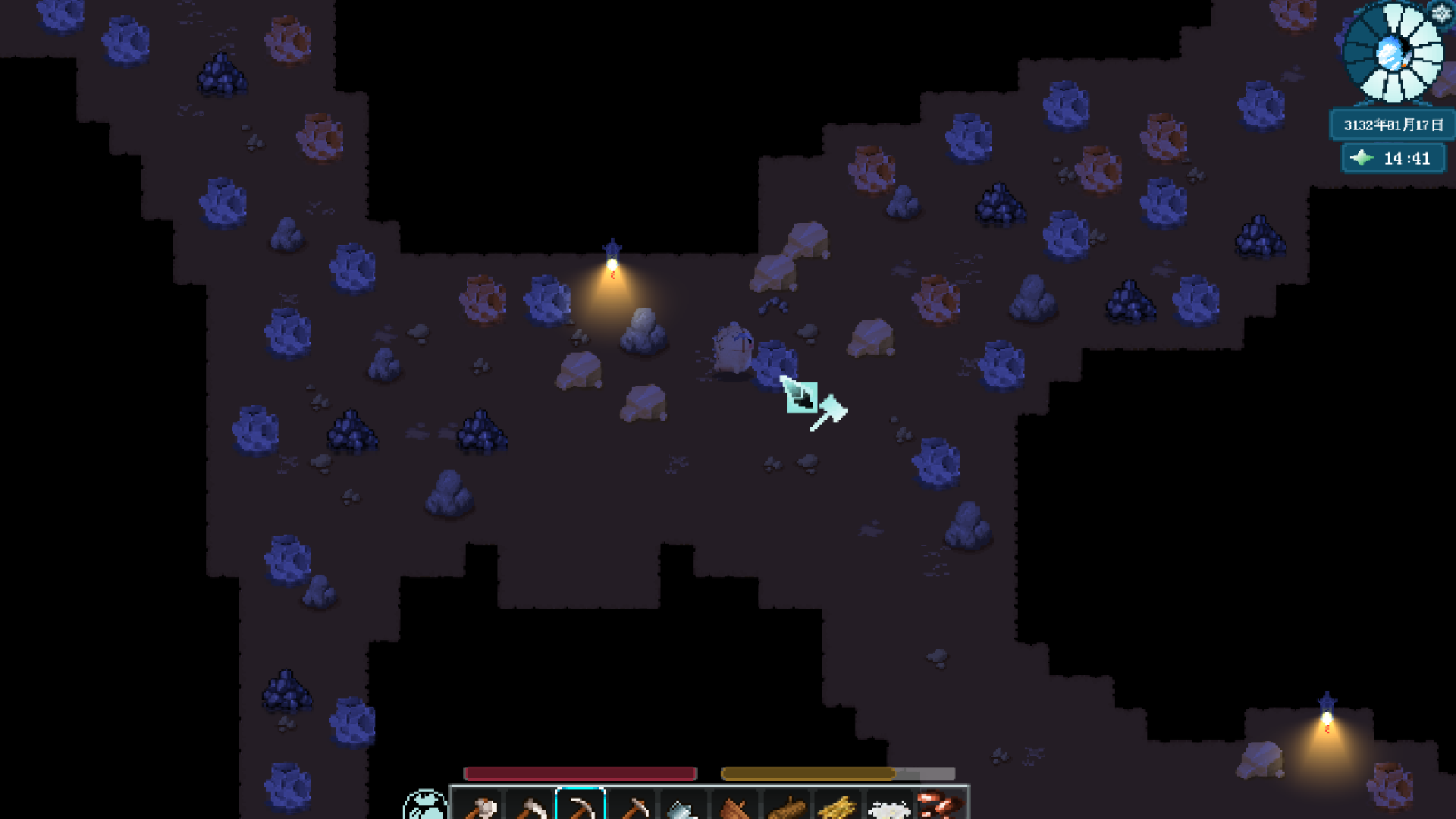 Live In The Country - Screenshot 3