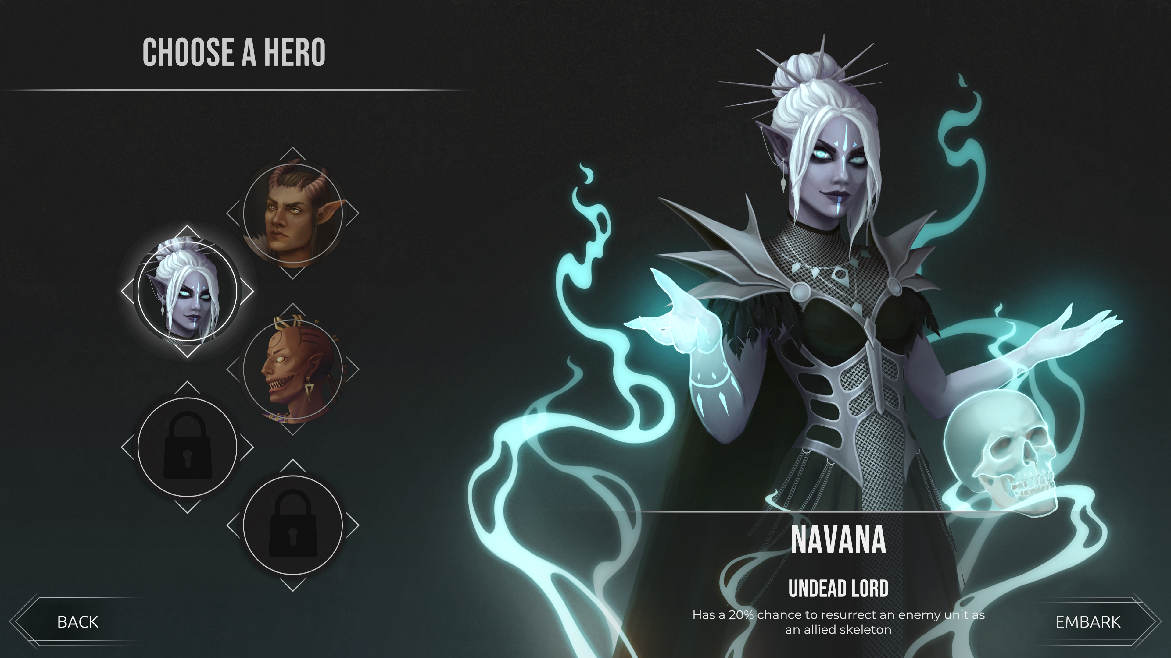 Dethroned - Screenshot 4