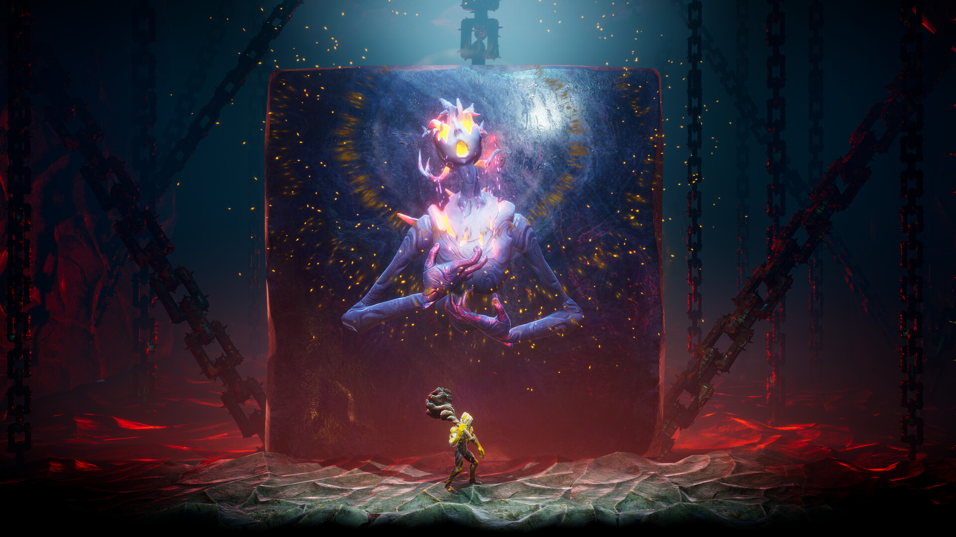 Grime II - Screenshot 5