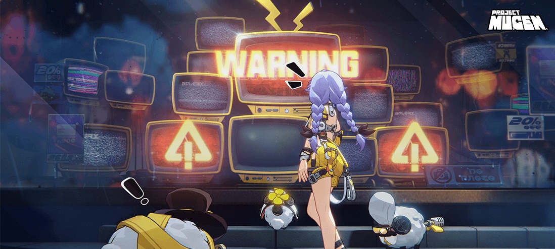 Ananta - Screenshot 8