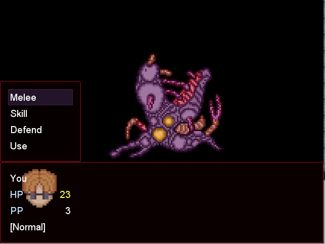 How I Learned to Stop Worrying and Enjoy the End of the World - Screenshot 4