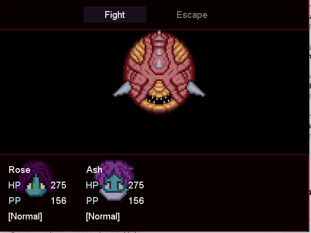 How I Learned to Stop Worrying and Enjoy the End of the World - Screenshot 15