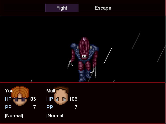 How I Learned to Stop Worrying and Enjoy the End of the World - Screenshot 12