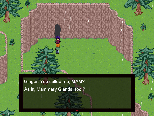 How I Learned to Stop Worrying and Enjoy the End of the World - Screenshot 13