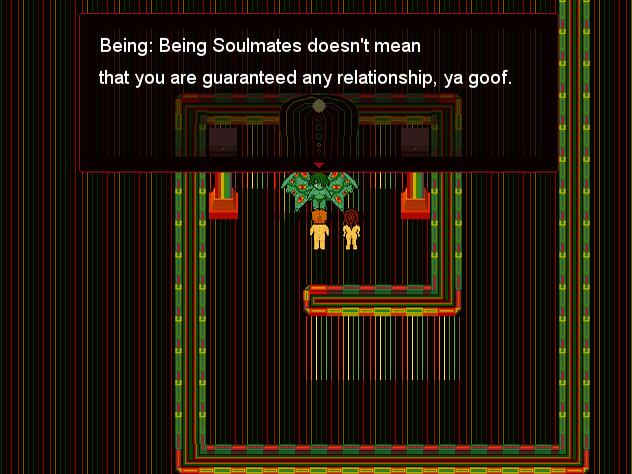 How I Learned to Stop Worrying and Enjoy the End of the World - Screenshot 8