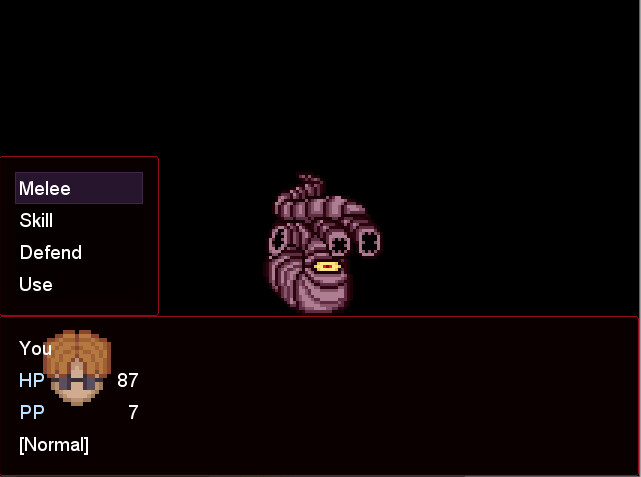 How I Learned to Stop Worrying and Enjoy the End of the World - Screenshot 9