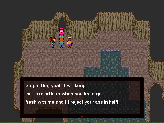 How I Learned to Stop Worrying and Enjoy the End of the World - Screenshot 10