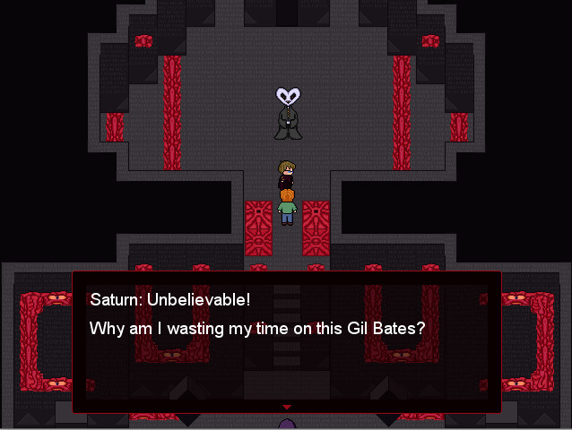 How I Learned to Stop Worrying and Enjoy the End of the World - Screenshot 16