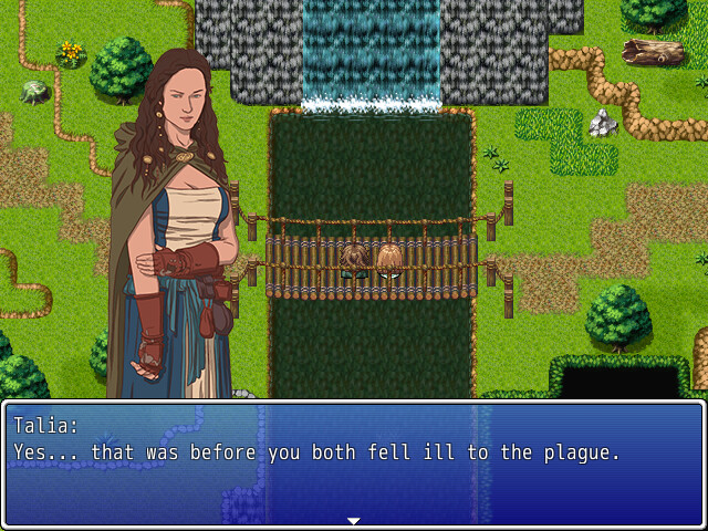 From Light - Screenshot 5