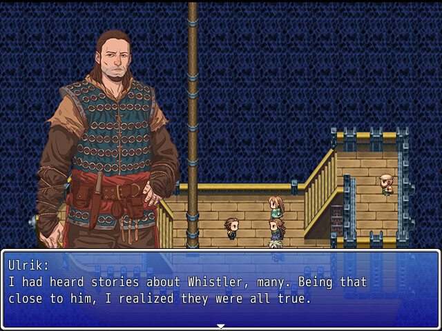 From Light - Screenshot 4