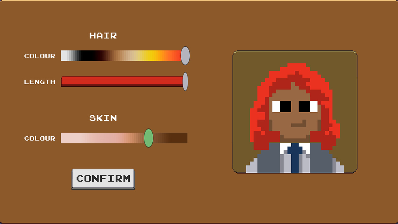 Super Mayor - Screenshot 4