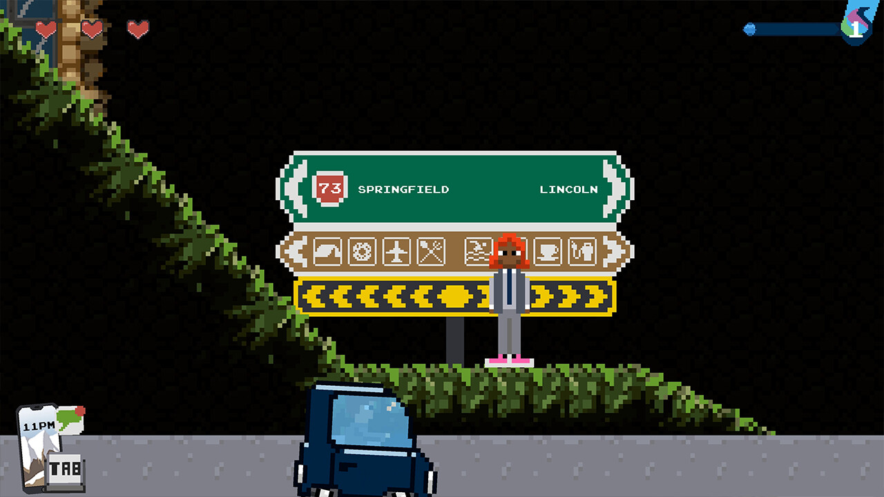 Super Mayor - Screenshot 9
