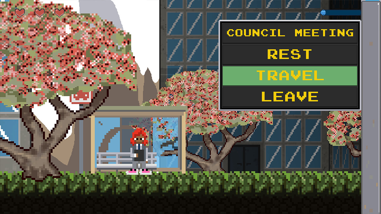 Super Mayor - Screenshot 7