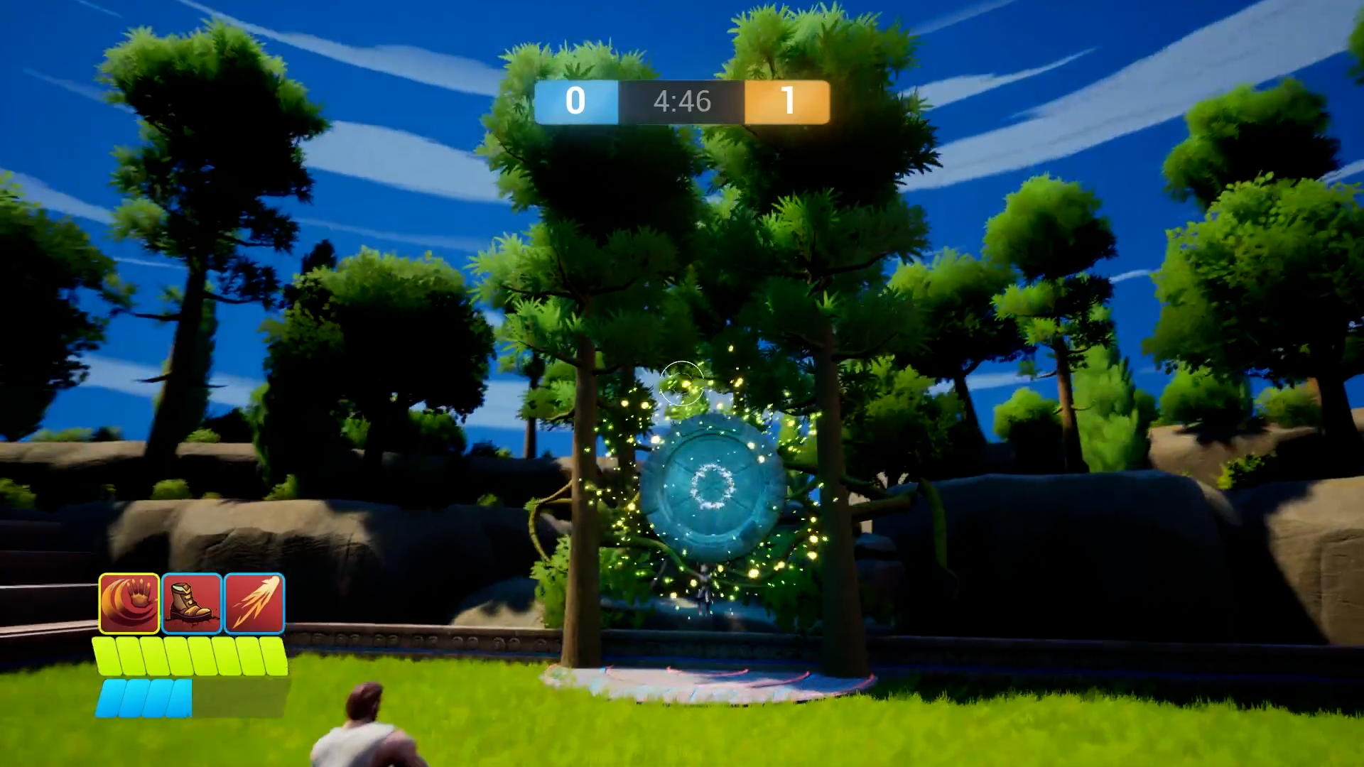 CabbageBall - Screenshot 8