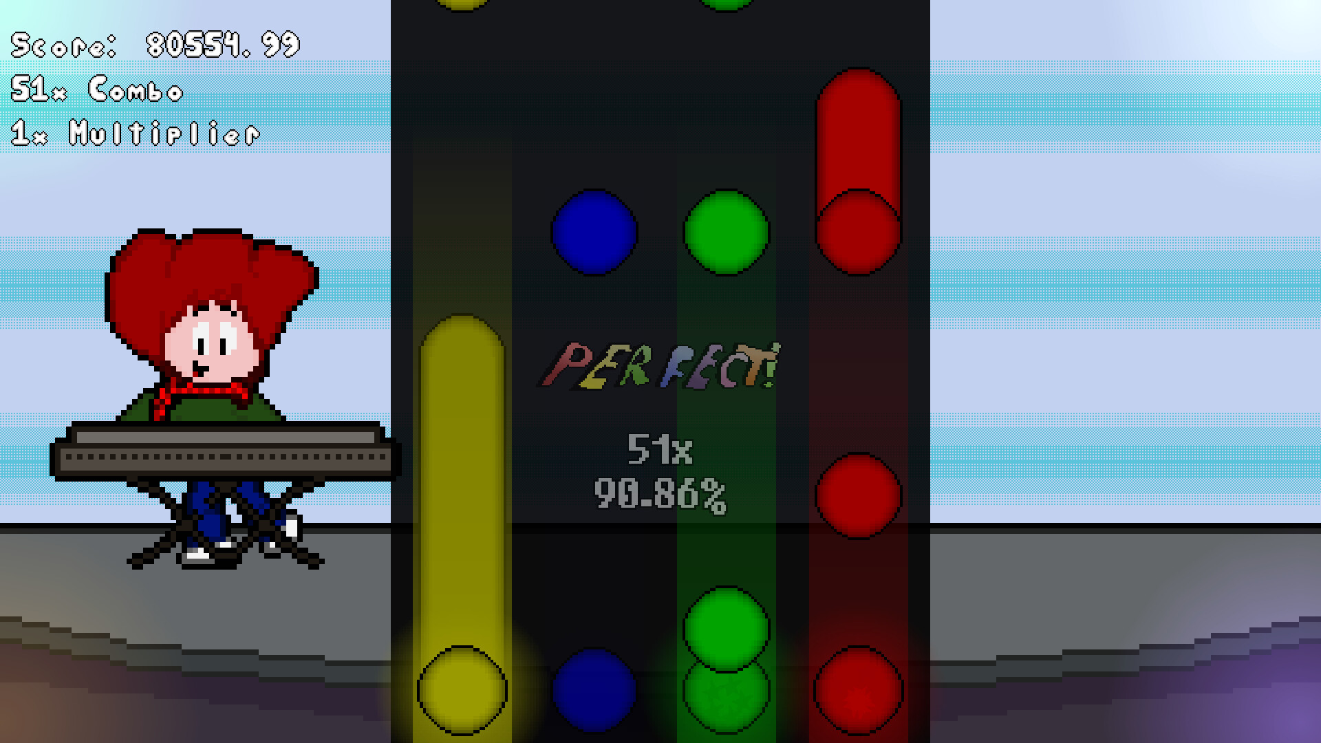 Angels & Demons - Screenshot 5