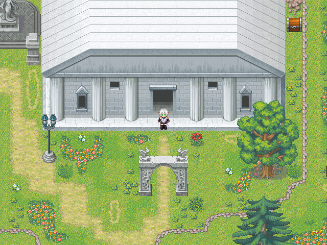 Echoes of Numa - Screenshot 10