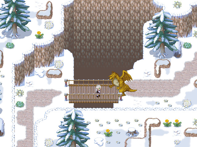 Echoes of Numa - Screenshot 4