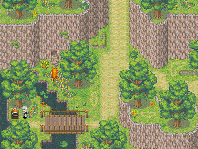 Echoes of Numa - Screenshot 6