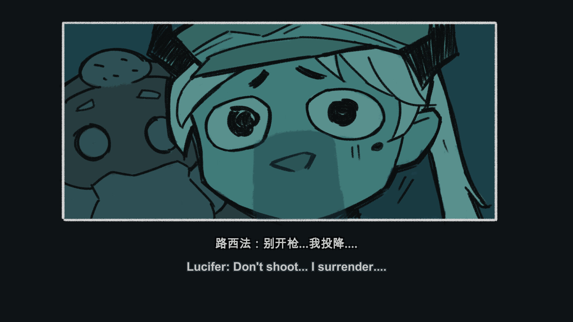 Hell Miner - Screenshot 2