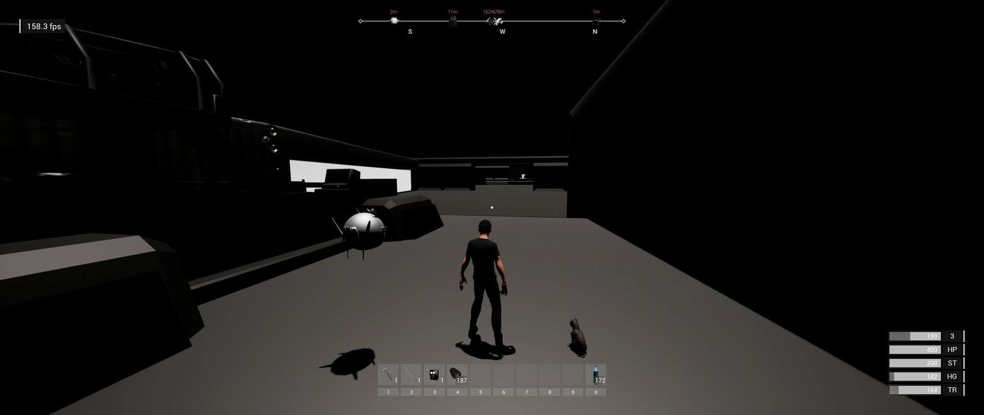 Rainbow Cream Saga - Screenshot 9