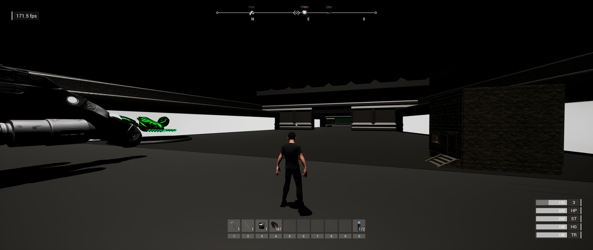 Rainbow Cream Saga - Screenshot 7