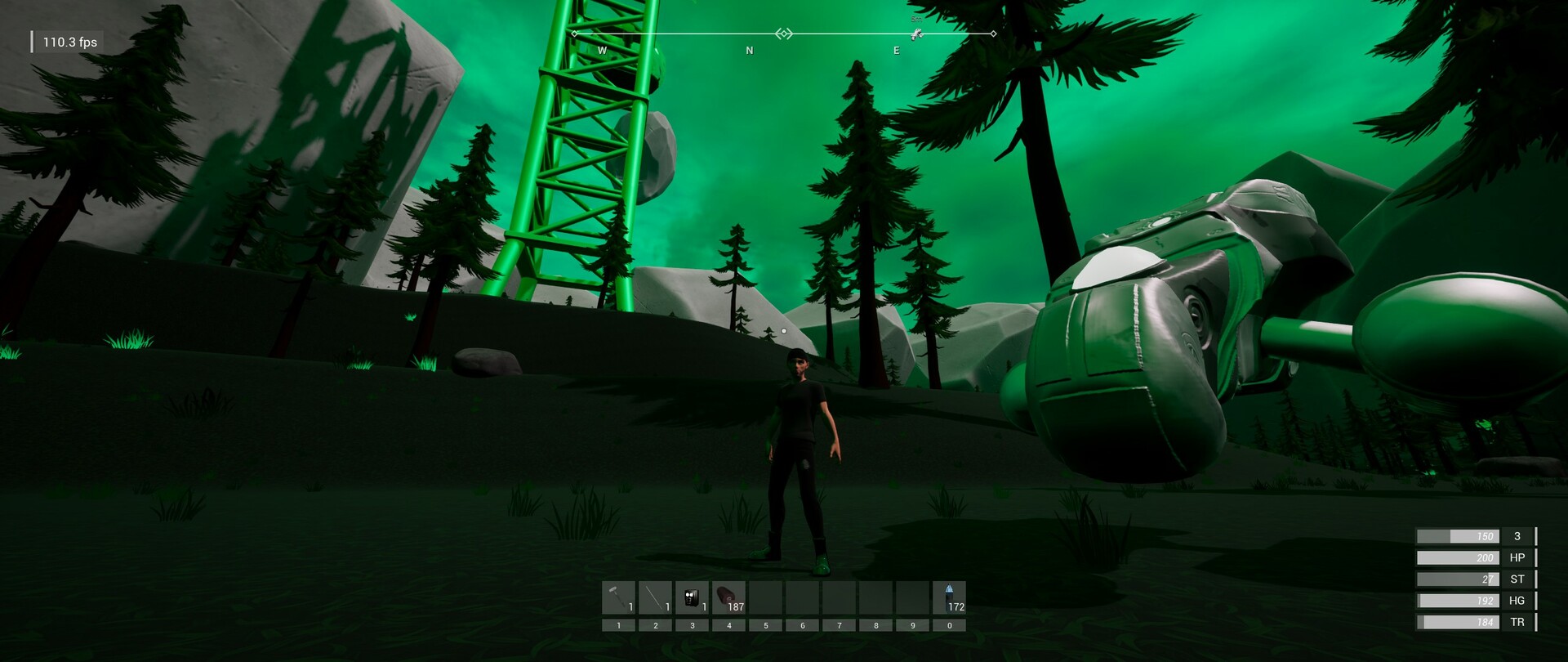 Rainbow Cream Saga - Screenshot 5