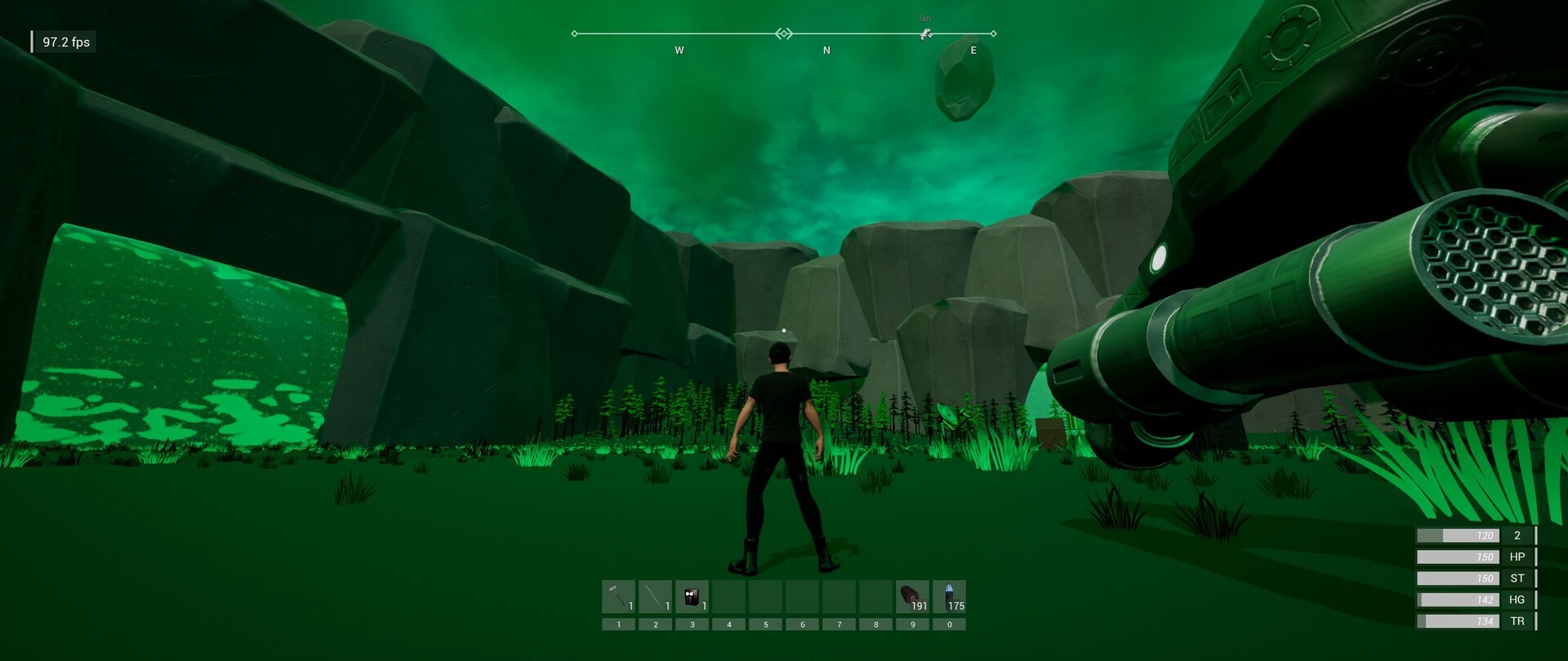 Rainbow Cream Saga - Screenshot 12