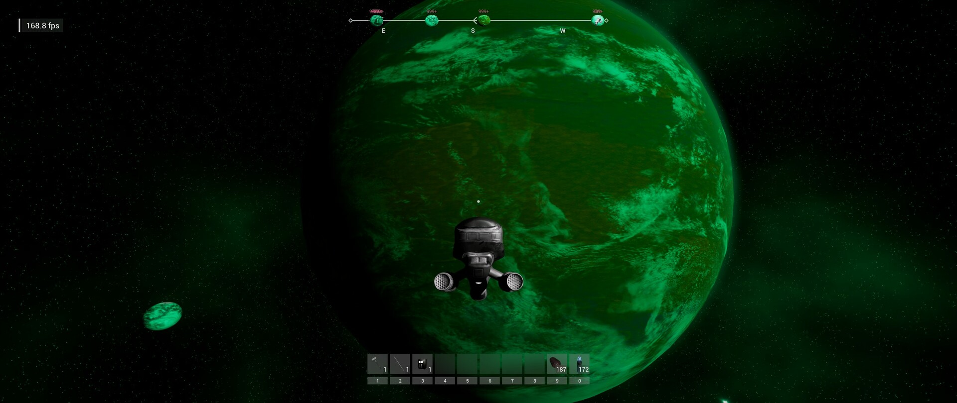 Rainbow Cream Saga - Screenshot 3