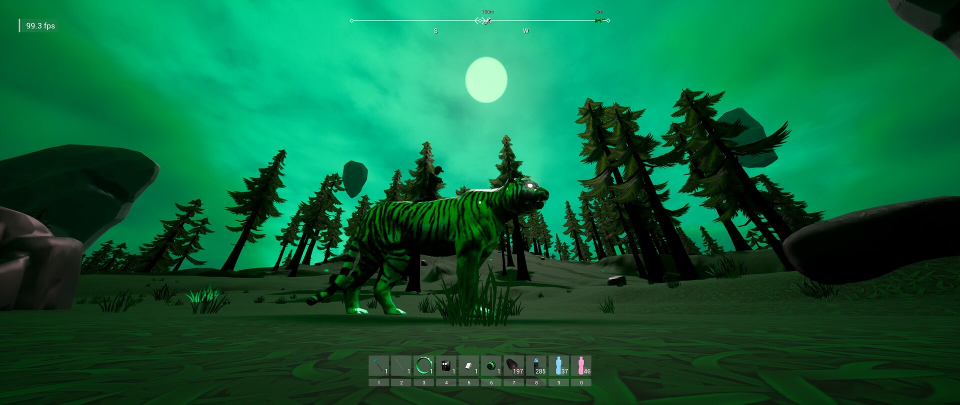 Rainbow Cream Saga - Screenshot 8