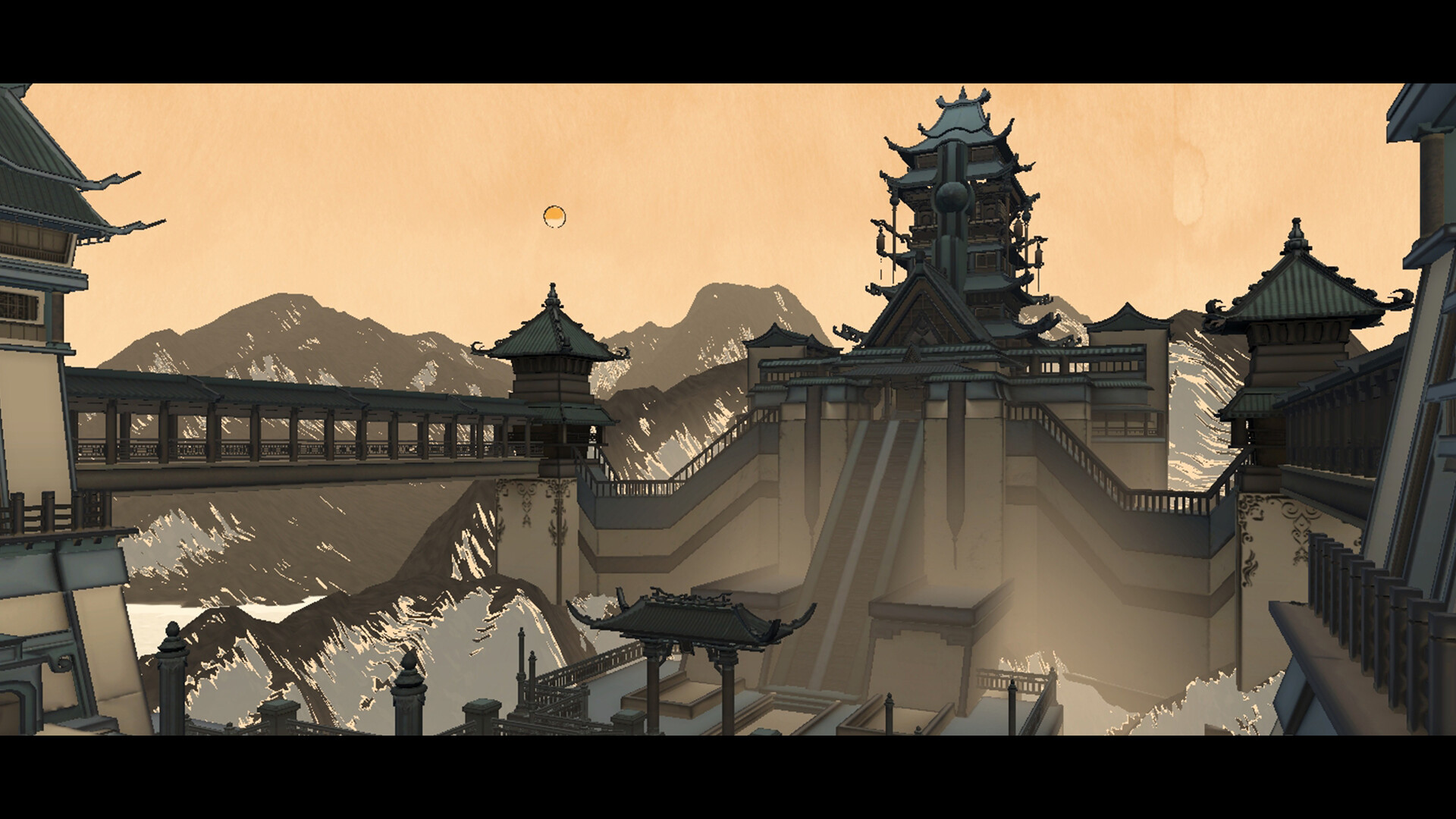 Ether Versus - Screenshot 3