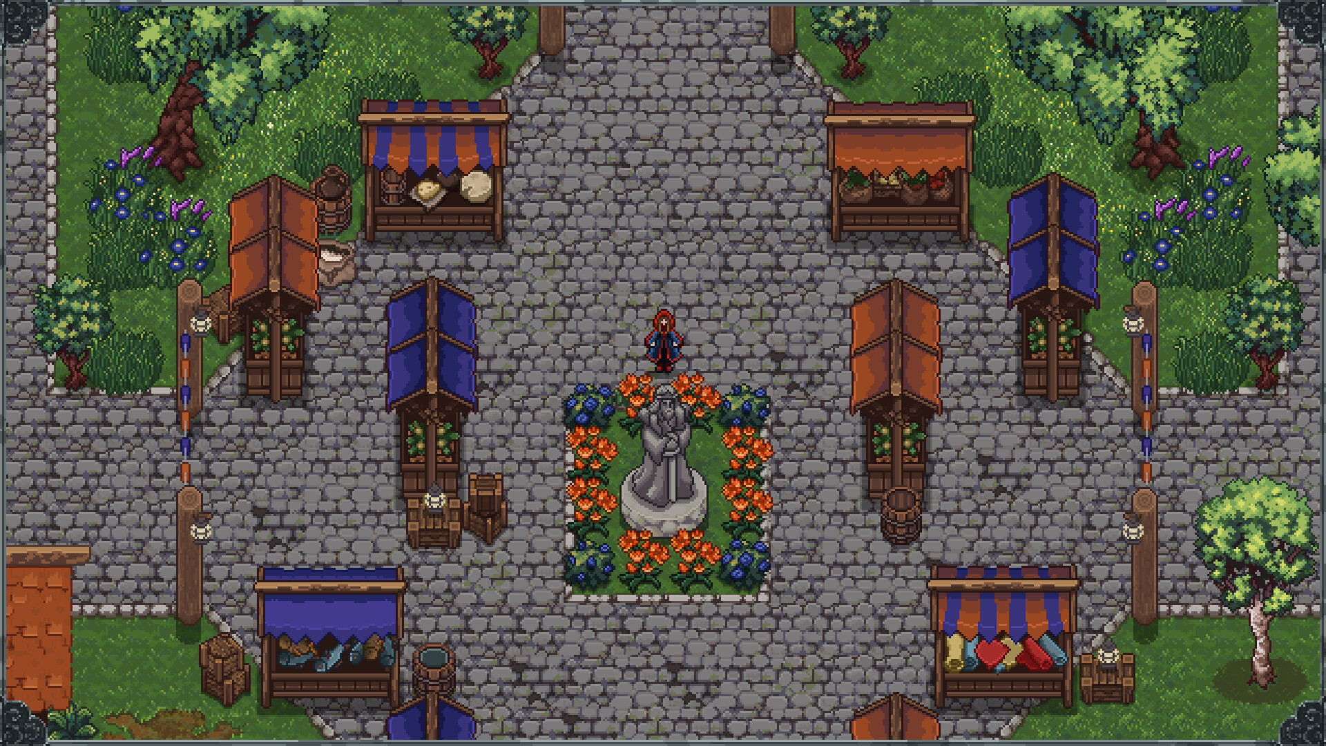 Daughter of Crone - Screenshot 6