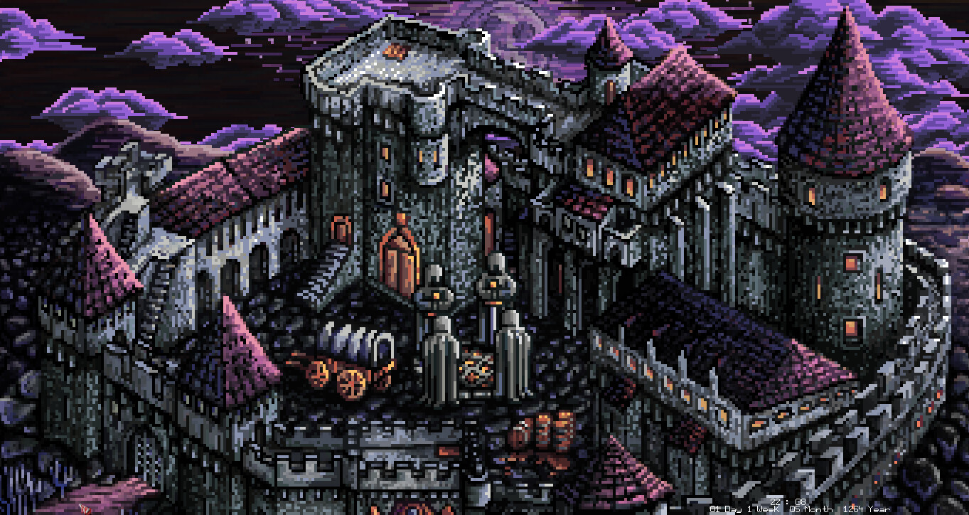 Let Them Fight - Screenshot 5