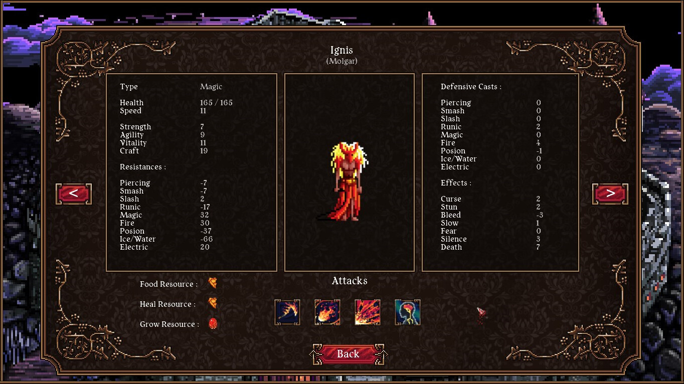 Let Them Fight - Screenshot 3