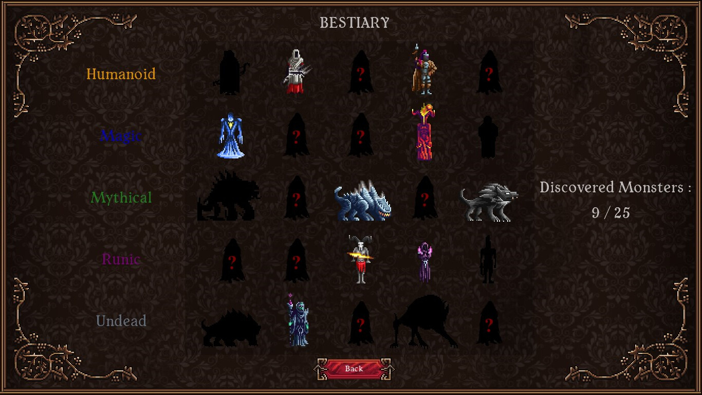 Let Them Fight - Screenshot 1