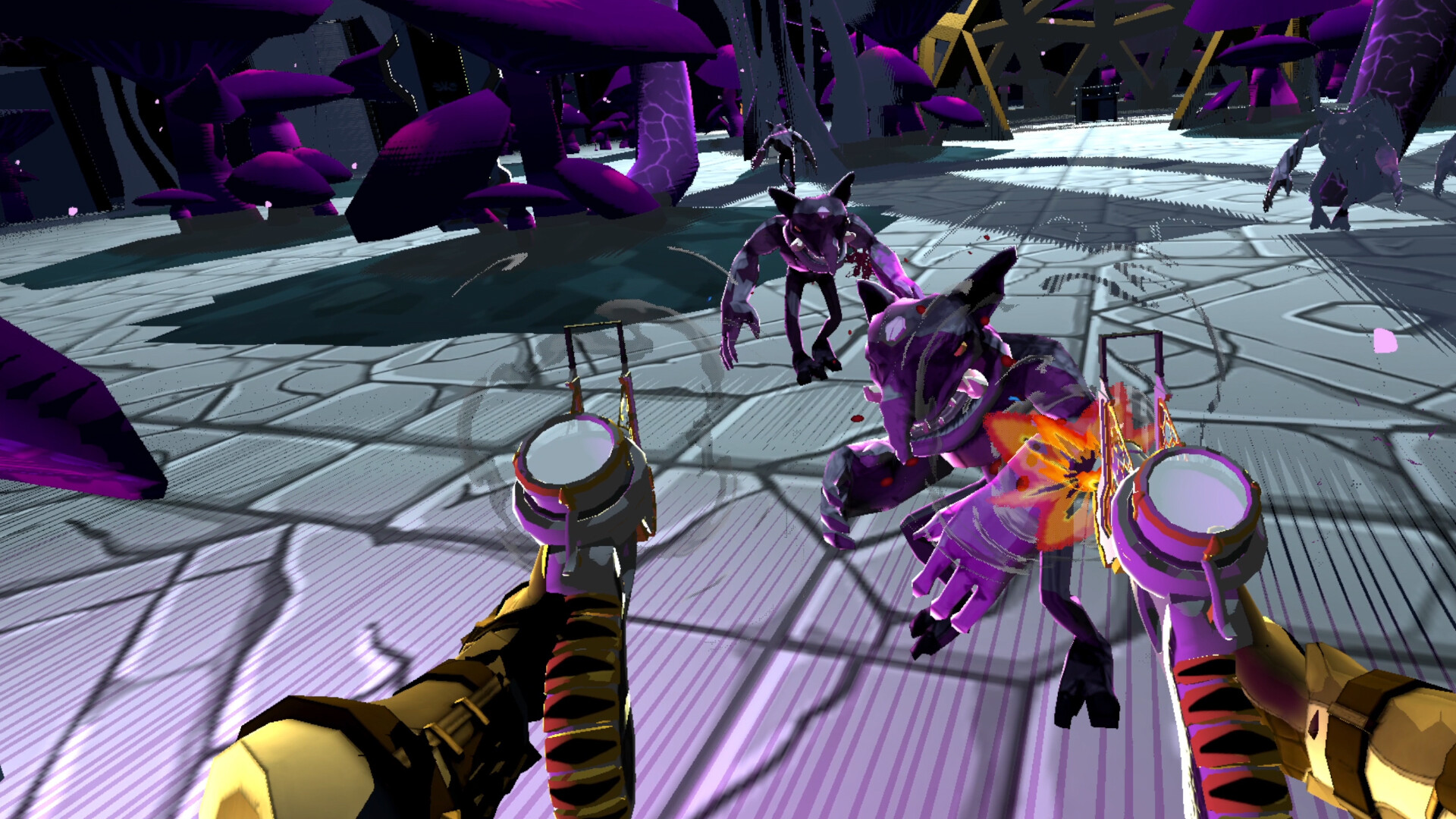 Wisdom Watcher - Screenshot 2