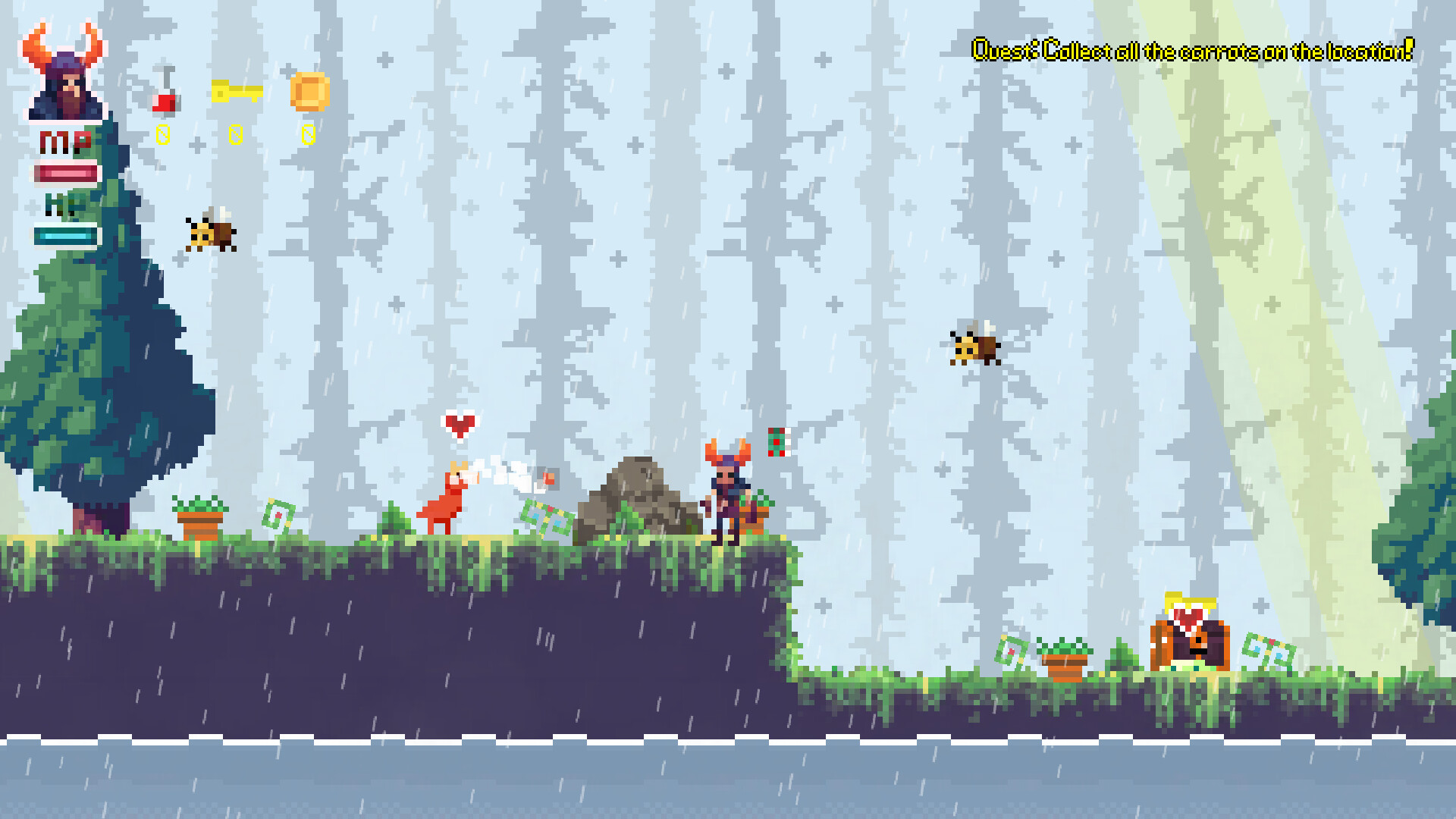 Ancient Viking - Screenshot 1