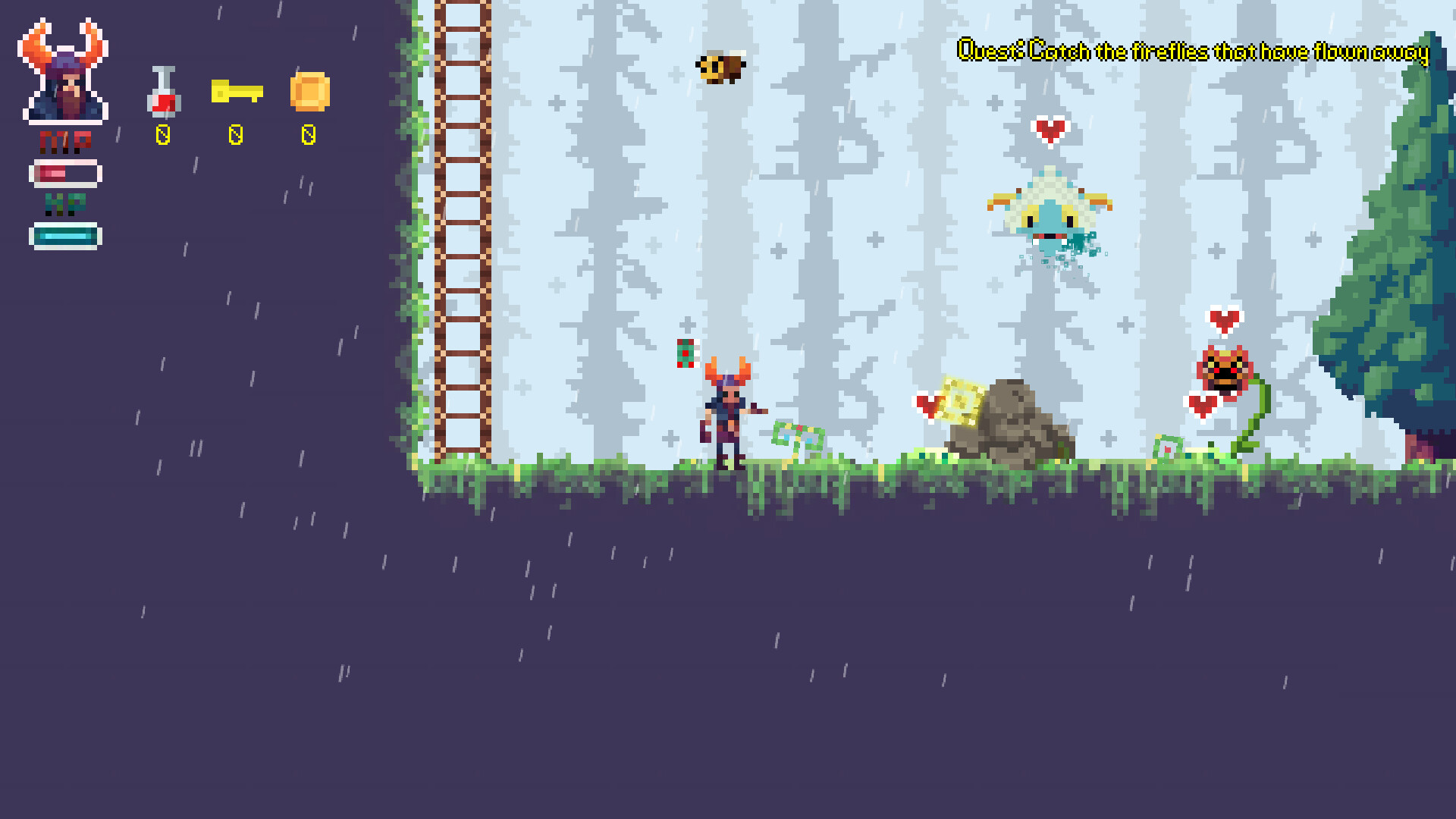 Ancient Viking - Screenshot 4