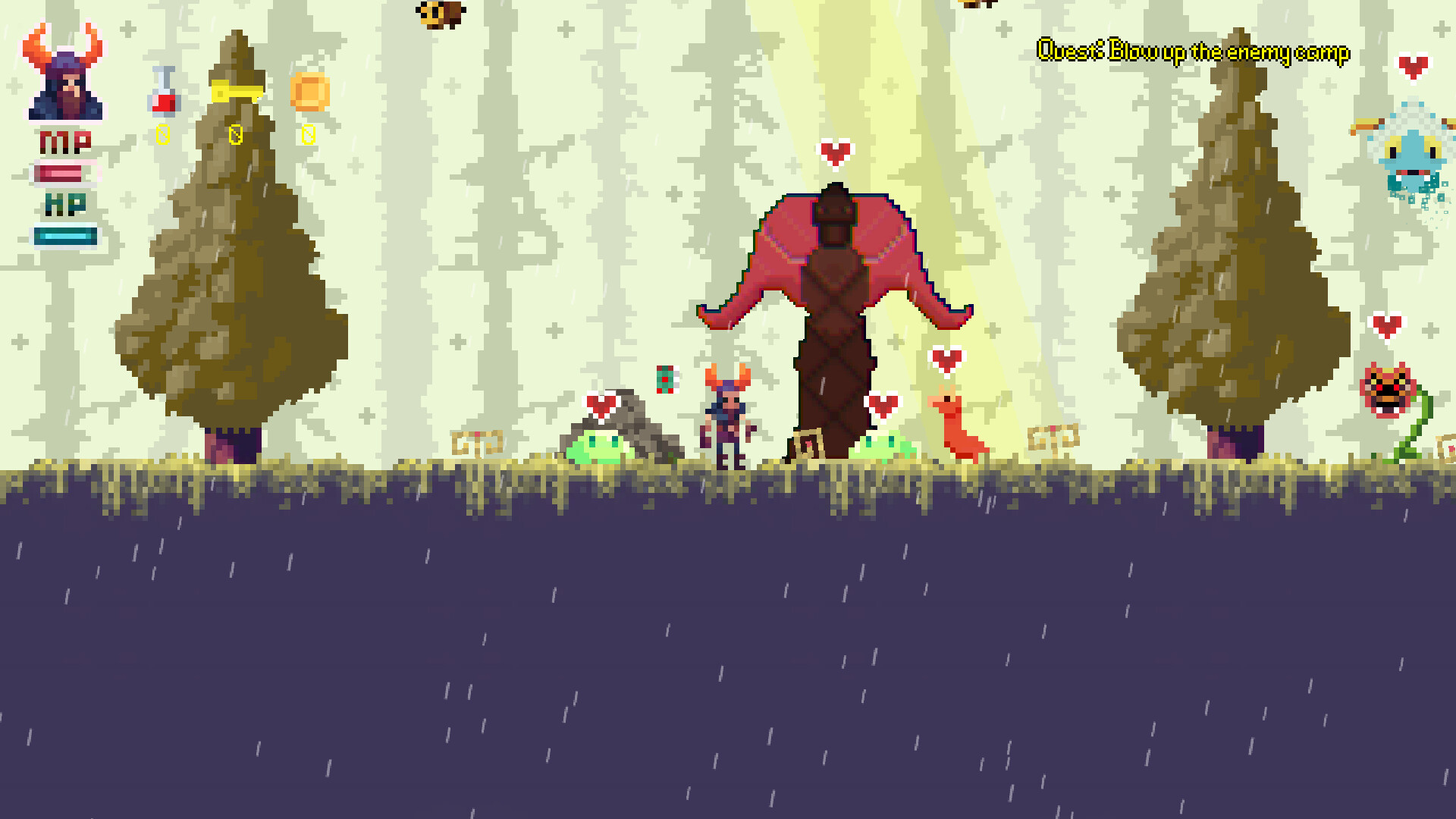 Ancient Viking - Screenshot 3