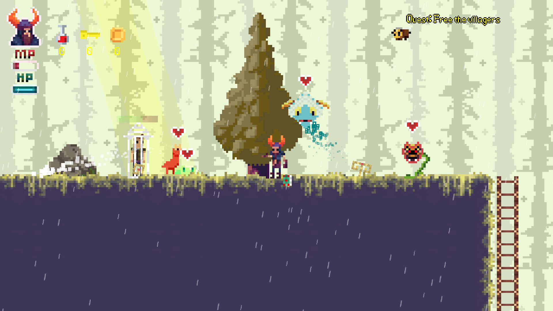 Ancient Viking - Screenshot 2